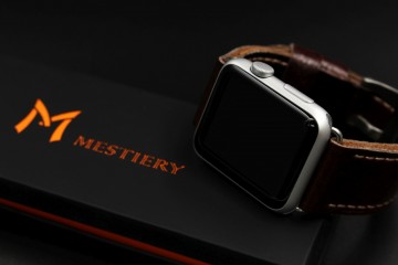 Mestiery SP-07 for Apple Watch
