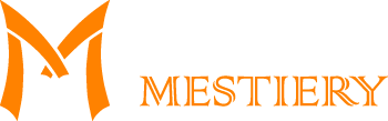 Mestiery Straps Design